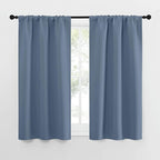 NICETOWN RV Blackout Curtains for Camper Windows, Short Blackout Curtains & by NICETOWN