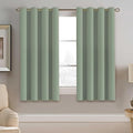 H.VERSAILTEX Blackout Curtain for Living Room Thermal Insulated Window by HVERSAILTEX