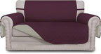Easy-Going Reversible Loveseat Couch Cover by Easy-Going