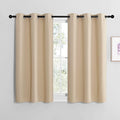 NICETOWN Blackout Curtain Panels by NICETOWN