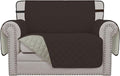 Easy-Going Reversible Chair Cover Washable Sofa Cover by Easy-Going