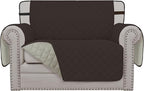 Easy-Going Reversible Chair Cover Washable Sofa Cover by Easy-Going