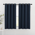 NICETOWN Blackout Curtains and Drapes by NICETOWN