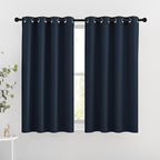 NICETOWN Blackout Curtains and Drapes by NICETOWN