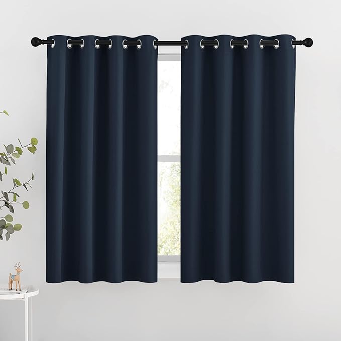 NICETOWN Blackout Curtains and Drapes by NICETOWN