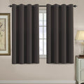 H.VERSAILTEX Blackout Curtain for Living Room Thermal Insulated Window by HVERSAILTEX