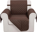 Recliner Chair Covers Reversible Sofa Couch Cover by LuxshareHome