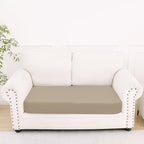 Smiry Printed Couch Cushion Covers, Stretch Soft Couch Covers by Smiry