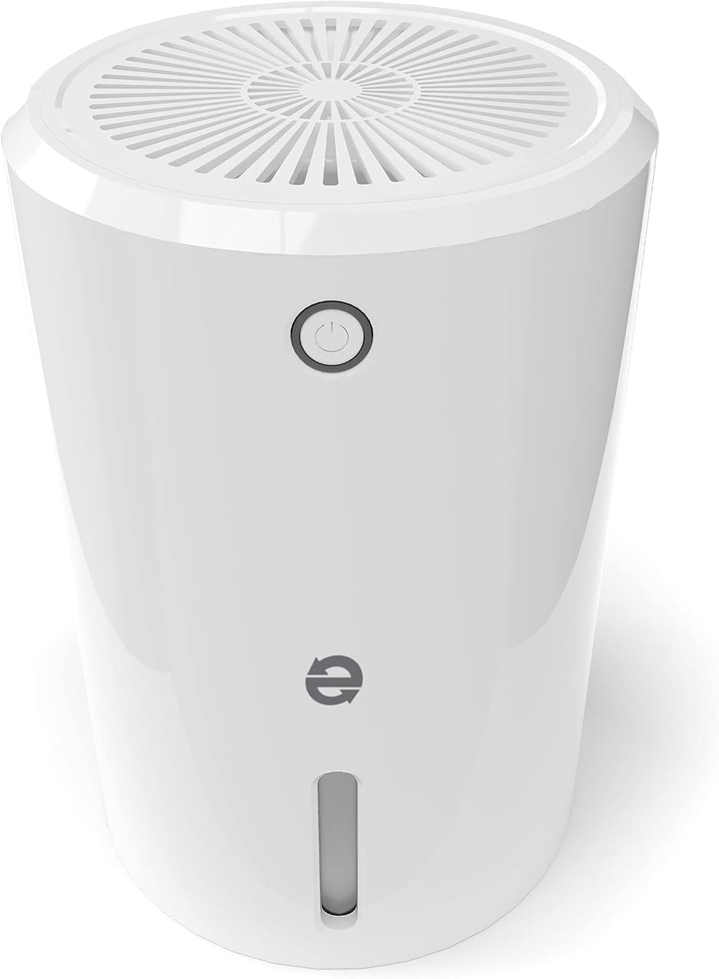 Eva-Dry EDV-1200 Electric Dehumidifier, Up to 133 Sq Ft, Quiet Peltier