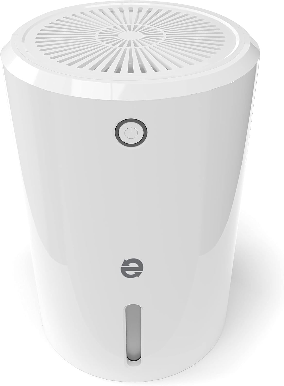 Eva-Dry EDV-1200 Electric Dehumidifier, Up to 133 Sq Ft, Quiet Peltier