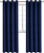 BGment Blackout Curtains by BGment