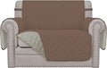Easy-Going Oversized Chair Sofa Slipcover Reversible Sofa Cover Water Resistant by Easy-Going
