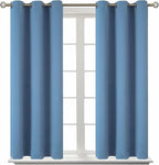 BGment Blackout Curtains for Bedroom by BGment