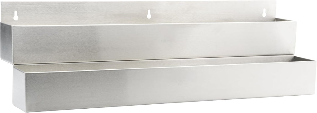 Winco SPR-22S , 22", Stainless Steel