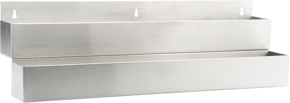 Winco SPR-22S , 22", Stainless Steel