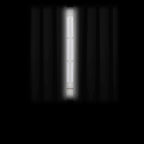 LEMOMO Light Grey Blackout Curtains 66 x 63 Inch Length/Set of 2 Curtain - Image 3