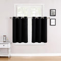 ChrisDowa Small Window Curtains by ChrisDowa