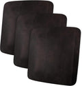 Leather Look Couch Cushion Covers Sofa Seat Slipcovers Sets Couches Furniture by ANARACHON
