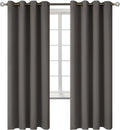 BGment Blackout Curtains for Bedroom by BGment