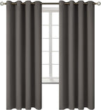 BGment Blackout Curtains for Bedroom by BGment