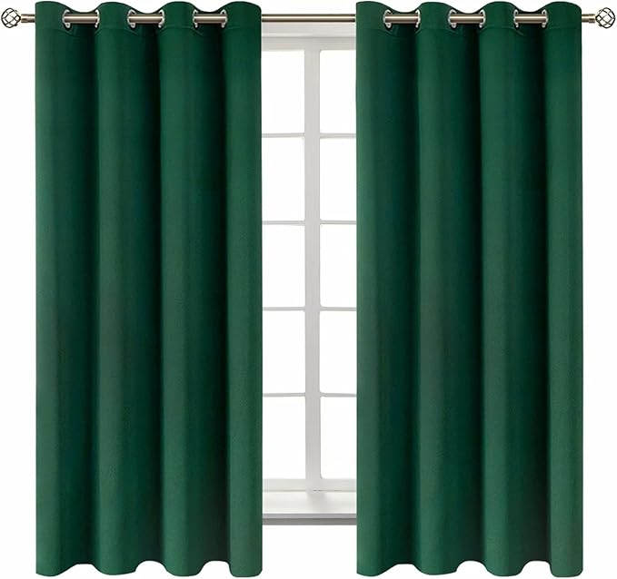 BGment Blackout Curtains by BGment
