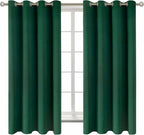 BGment Blackout Curtains by BGment
