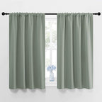 NICETOWN Window Curtains Blackout Drapes by NICETOWN