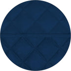 PureFit Reversible Quilted Oversized Recliner Sofa Cover, Water Resistant - Image 5