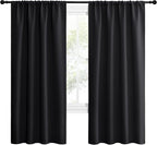 NICETOWN Living Room Blackout Shades - Image 2