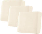 H.VERSAILTEX Super Stretch Individual Seat Sofa Covers Couch Slipcover Sets by HVERSAILTEX