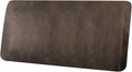 Leather Look Couch Cushion Covers Sofa Seat Slipcovers Sets Couches Furniture by ANARACHON