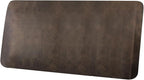 Leather Look Couch Cushion Covers Sofa Seat Slipcovers Sets Couches Furniture by ANARACHON
