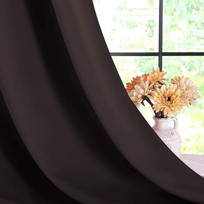 NICETOWN Blackout Curtains & Drapes - Image 4