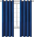 BGment Blackout Curtains for Bedroom by BGment