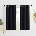 NICETOWN Blackout Bedroom Curtains by NICETOWN