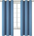 BGment Blackout Curtains for Bedroom by BGment