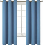 BGment Blackout Curtains for Bedroom by BGment