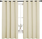 NICETOWN Room Darkening Curtain Panels - Image 2