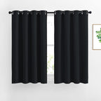 NICETOWN Window Curtains Blackout Drapes by NICETOWN