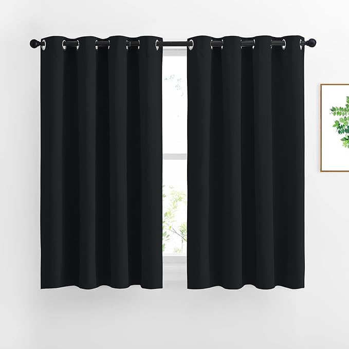 NICETOWN Window Curtains Blackout Drapes by NICETOWN