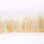 Ashler faux fur rug, Fluffy Shaggy Area Rug Ultra Soft 2.2 x 6 Feet Rectangle - Image 5