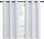 NICETOWN Room Darkening Curtain Panels - Image 2