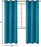 BGment Blackout Curtains - Image 8