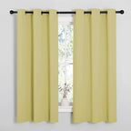 NICETOWN Room Darkening Curtains by NICETOWN