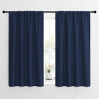 NICETOWN Kitchen Curtains, Short Blackout Curtains & Drapes, Thermal Insulated by NICETOWN