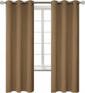 BGment Blackout Curtains for Living Room by BGment