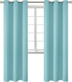 BGment Blackout Curtains by BGment