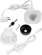 in-wall Cable Management Kit TV Cord Hider Wire Organizer
