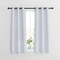 NICETOWN Room Darkening Curtain Panels by NICETOWN
