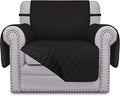 Easy-Going Chair Sofa Slipcover Reversible Sofa Cover Water Resistant Couch by Easy-Going